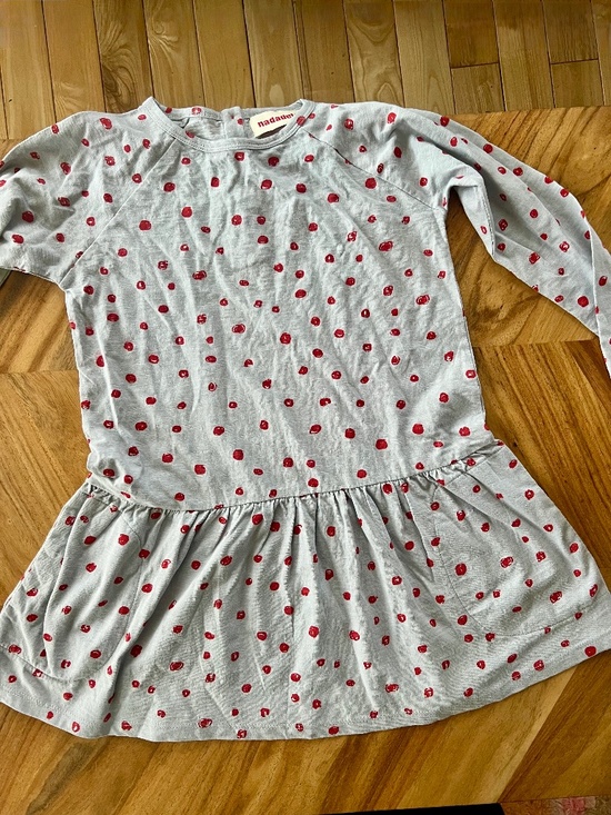 Nadadezelos Other - Polka Dot Dress